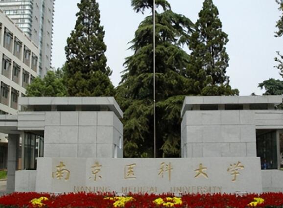 南京的大学排名 南京大学排行榜前十